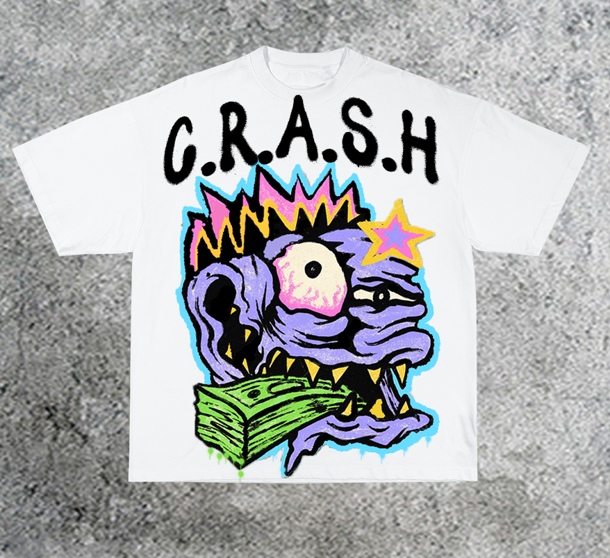 Money Monster Tee