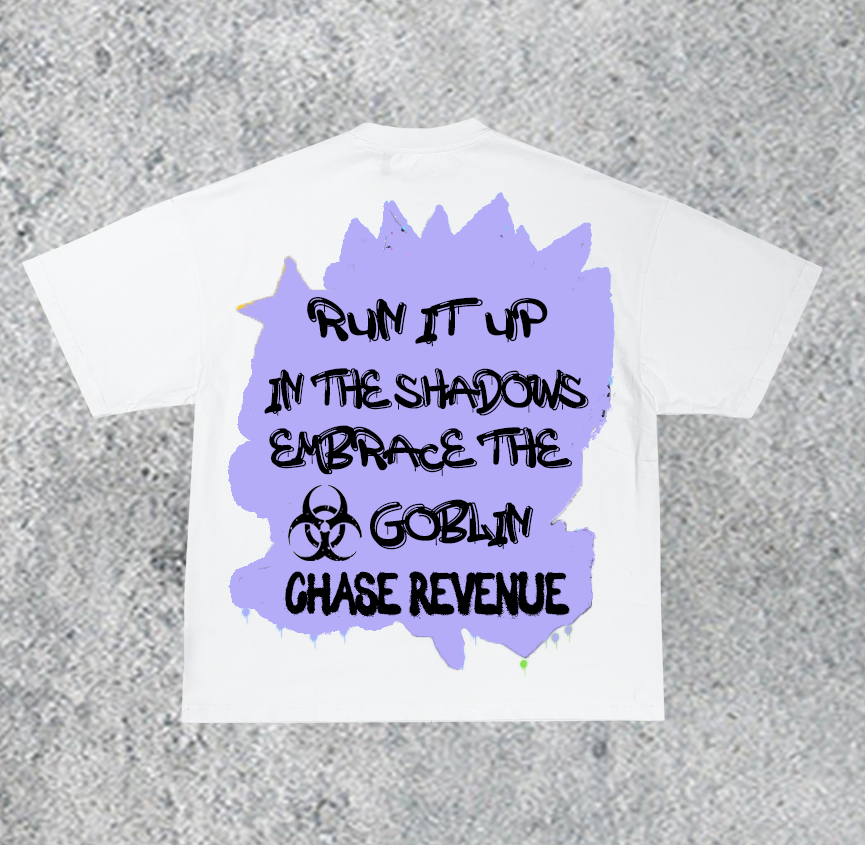 Money Monster Tee