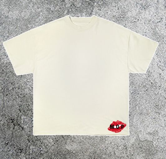Money Over Pleasure Tour T-shirt