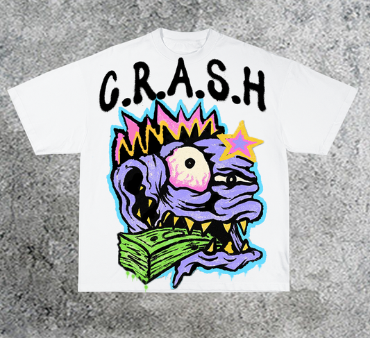 Money Monster Tee