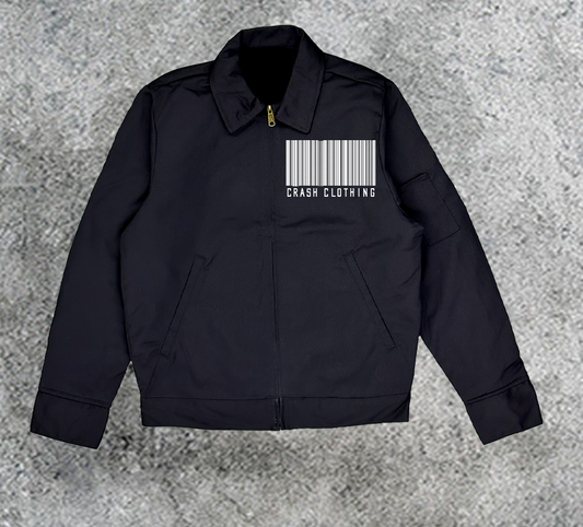 Metropolitan Jacket