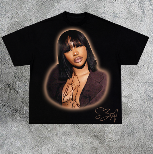 SZA Tee