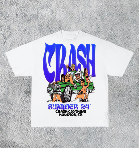 Summer 24' tee